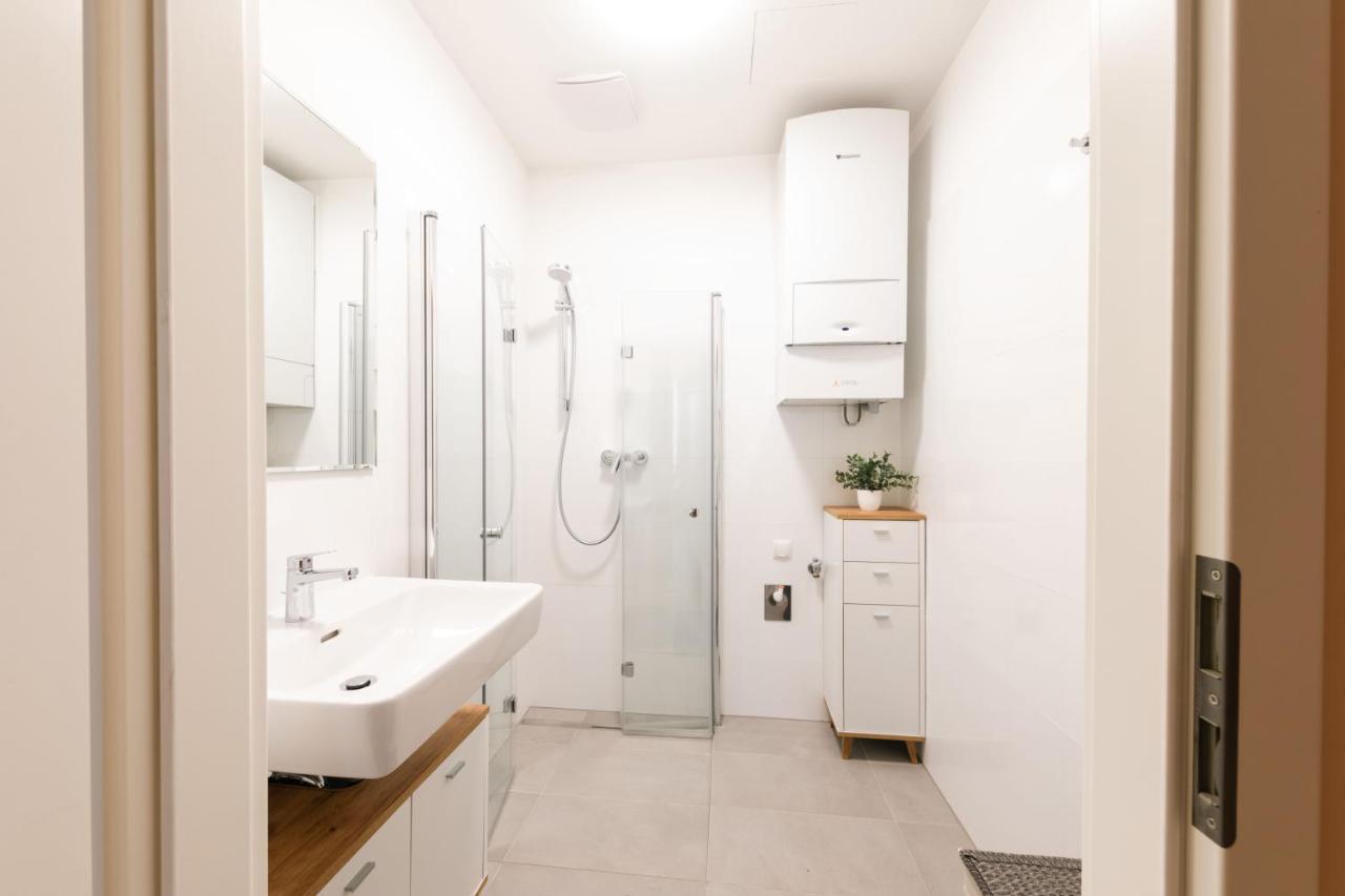 Madu-Living Vienna - Oskar Apartment Exterior photo